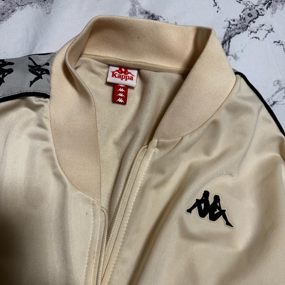 Kappa crop sweater - Picture 3 of 4